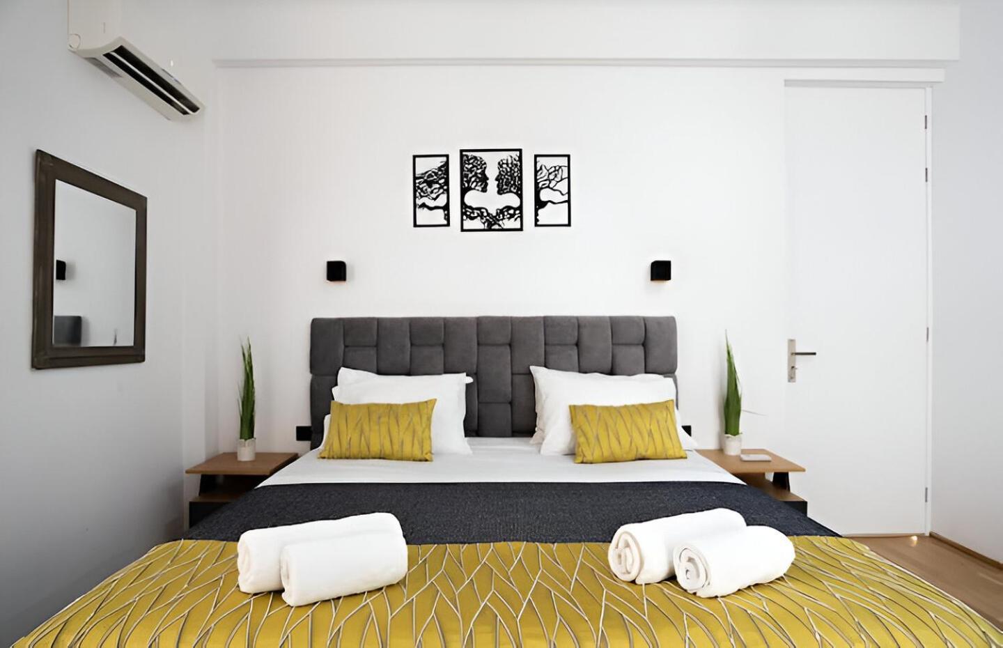 Paradise+ With Jacuzzi In The Heart Of Athens! 外观 照片