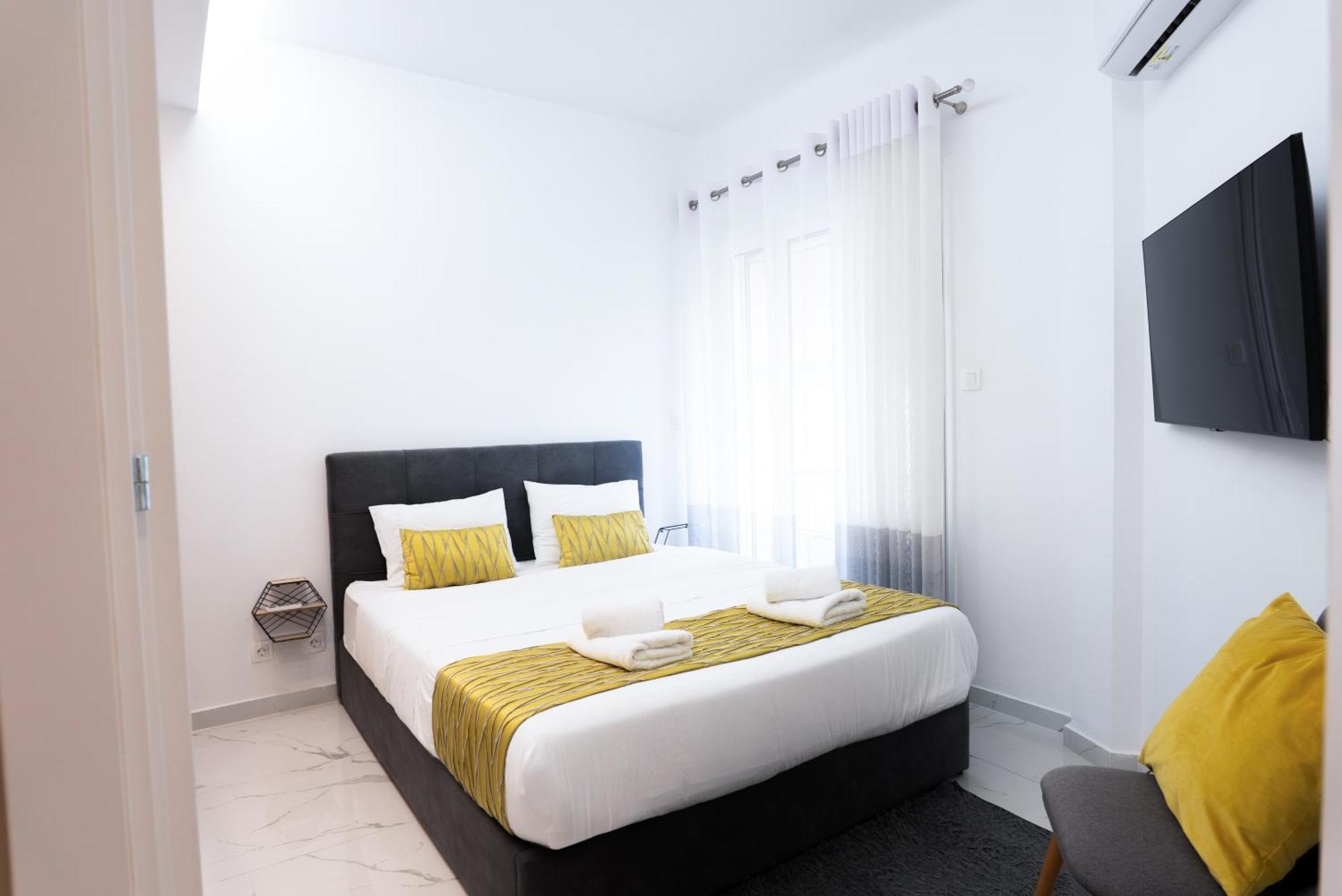 Paradise+ With Jacuzzi In The Heart Of Athens! 外观 照片