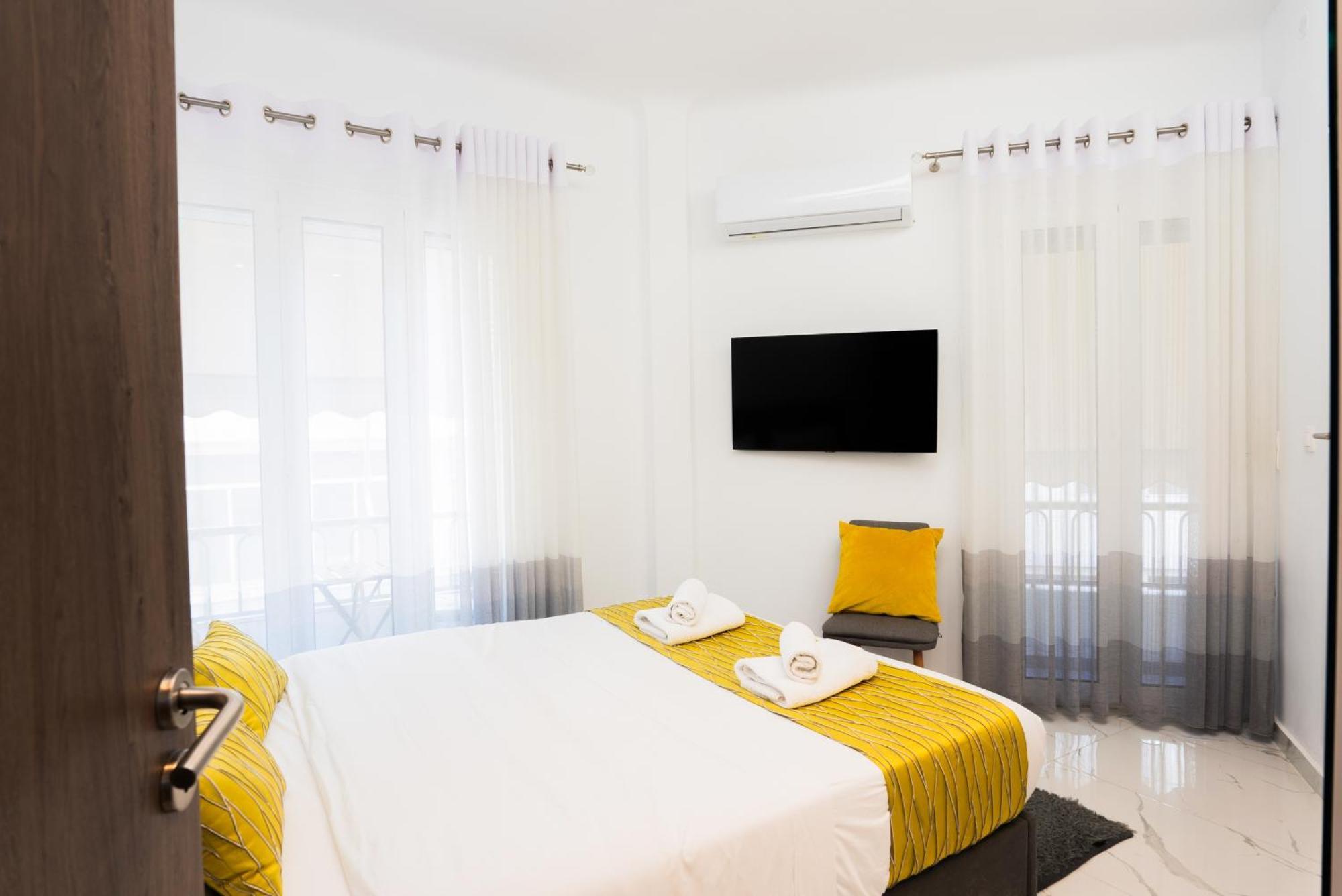 Paradise+ With Jacuzzi In The Heart Of Athens! 外观 照片