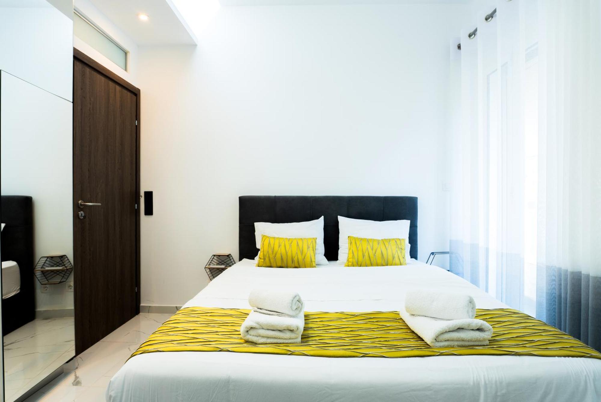 Paradise+ With Jacuzzi In The Heart Of Athens! 外观 照片